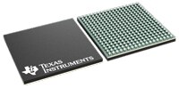 Texas Instruments AM263P2 双核 Arm® Cortex®-R5F 的图片