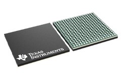 Image of Texas Instruments AM263P2 Dual-core Arm® Cortex®-R5F