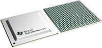 Texas Instruments AM68 双核 Arm® Cortex®-A72 MCU 的图片