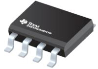 Immagine del modulatore delta-sigma di precisione AMC1035 di Texas Instruments
