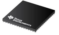 Image of Texas Instruments' AWR1243 Automotive MMIC