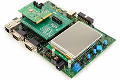 Ti Adapter Model Adapter Kit solution for STM32 - Texas Instruments | DigiKey