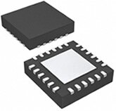 Image of Texas Instruments' BQ28550 Li-Ion Battery Gas Gauge