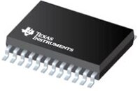 Image of Texas Instruments' BQ77915 Ultra-Low-Power Primary Protector