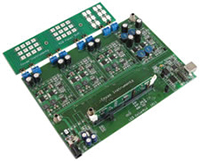 C2000 Multi-DC/DC Color LED Kit