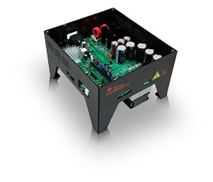 Motor Control