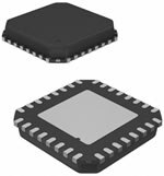 Texas Instruments 的 CC1120 高性能射频收发器图片
