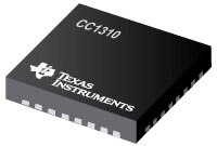 Texas Instruments 的 CC1310 SimpleLink™ 无线微控制器图片