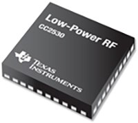 CC2530 - True RF System-On-Chip
