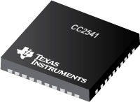 CC2541 SensorTag Dev Kit - Texas Instruments | DigiKey