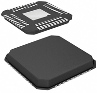 Image of Texas Instruments' CC2564 Bluetooth Controllers