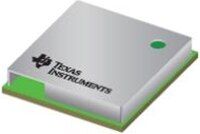 Texas Instruments CC2564MODx 蓝牙双模 HCI 模块的图片