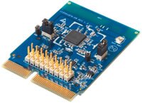 Texas Instruments 的 CC256x 蓝牙控制器