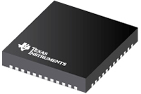 Image of Texas Instruments' CC2640 Bluetooth® Smart Wireless MCU