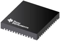 Texas Instruments' CC2652RB SimpleLink™ Wireless MCU Image of Texas Instruments' CC2652RB SimpleLink™ Wireless MCU