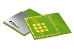 CC3235MODAS Antenna Module Solution - TI | DigiKey