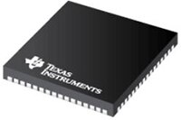 Image of Texas Instruments' CC3235S SimpleLink™ Wi-Fi Single-Chip Wireless MCU Solution