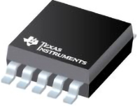 Texas Instruments 的 DAC80501 电压输出 DAC 图片