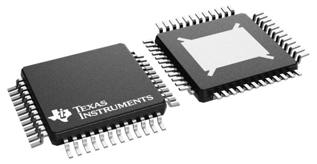 Texas Instruments Gate Drive Guide DRV3233-Q1 3-Phase Gate Driver - Texas Instruments | DigiKey