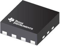 Texas Instruments DRV8212 低压 H 桥电机驱动器的图片
