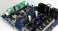 DRV8302 三相前置驱动器