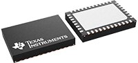 Texas Instruments 的 DRV8316C 三相电机驱动器图片