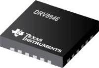 Texas Instruments 的 DRV8846 双极步进电机驱动器图像