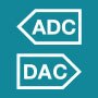 Data Converters Icon