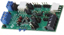 BQ27742-G1 Evaluation Module