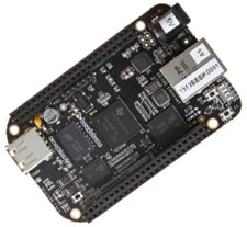 BeagleBone Development Board