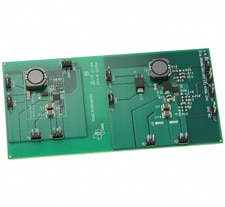 TPS54160 Evaluation Module