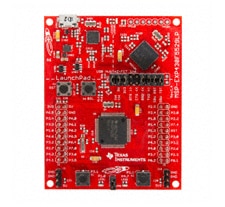 Texas Instruments MSP430F5529