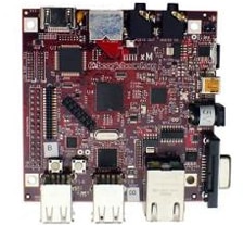 BeagleBoard-xM Development Board