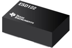ESD122 2-Channel ESD Protection Diode - TI | DigiKey