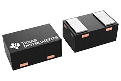 Image of Texas Instruments' ESD761 Single-Channel ESD Protection Diode