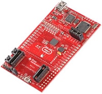 FRAM FR57x MCU