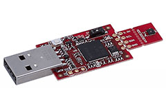 HDC3020 1.5% RH Digital Humidity Sensor - TI | DigiKey