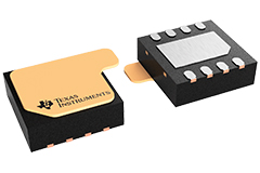 HDC3022 數位相對濕度感測器 - TI | DigiKey