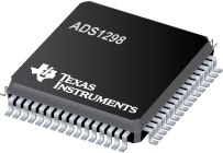 TI ADS1298