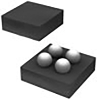 INA216A4YFFT Current Sense Amplifier 