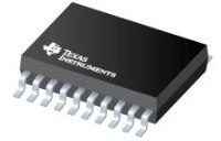 Image of Texas Instruments' INA253 80 V Bidirectional CSA