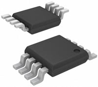 I830 Ina INA826 供电仪表放大器 - TI | DigiKey