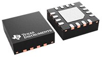 Texas Instruments INA851 全差分输出仪表放大器的图片