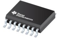 Texas Instruments의 ISO1500 기본 분리형 트랜시버 이미지