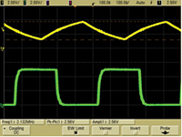 ISO721D 3.3/5V High-Speed Digital Isolators