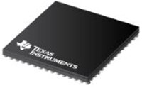 Texas Instruments 的 IWR1843 单芯片毫米波传感器图片