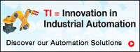 Industrial Motor Control
