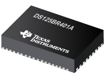 TI DS125BR401A