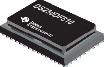 TI DS250DF810