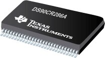 TI DS90CR286A